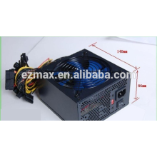 Электропитание ATX / PC 200-350W, свободный образец, изготовленный в Китае, бесшумный вентилятор 12 см